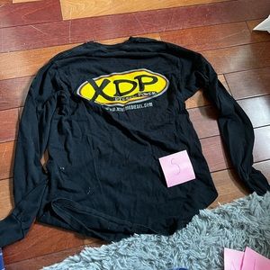 XDP long sleeve